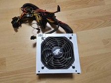 LEPA MX F1 600W PC ATX Netzteil  / Model N600-SB-EU  / POWER SUPPLY