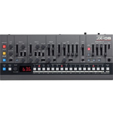 Roland Boutique JX-08 Sound Module | Neu