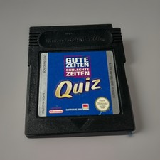 Nintendo Gameboy Spiel Gute
