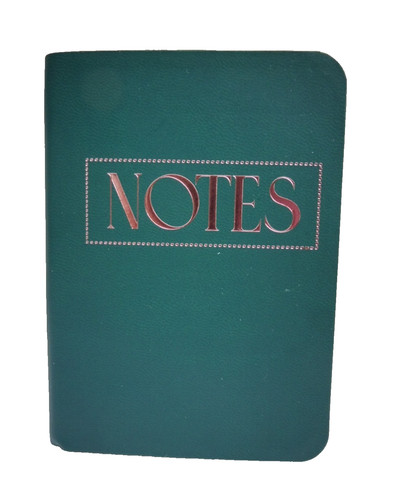 Mini notizbuch 8x11 80 - mini,