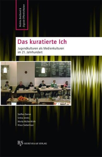 Das kuratierte ich - das,
