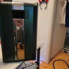 Philips PerfectDraft HD3620 - Bierzapfanlage, Schwarz