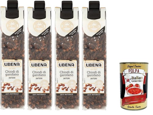 Ubena ganze gewürznelken - ganze,