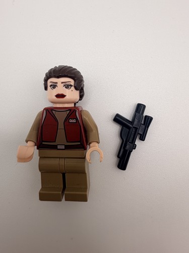 Lego star wars padmé - wars,