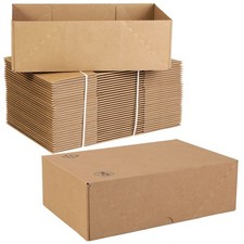 30x Pappschachtel 2-teilig