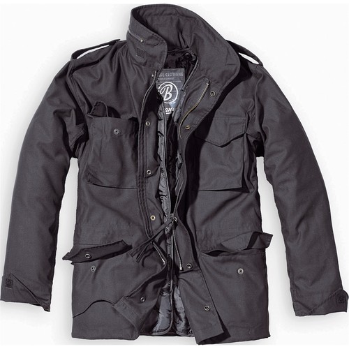 Brandit m65 standard feldjacke - standard,