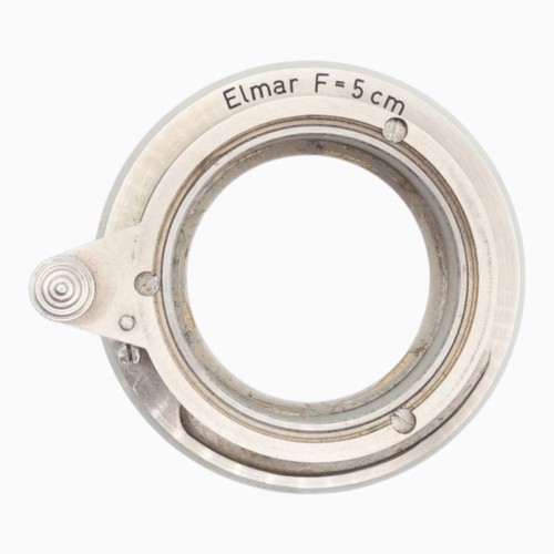 Leitz elmar 5cm leica - 5cm,