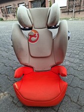 Cybex Kindersitz Solution