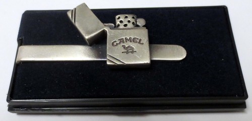 Camel zippo feuerzeug kamel - zippo,