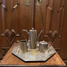 Bauhaus Kaffeekern Art Deco