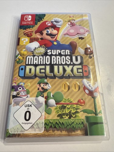 Nintendo switch new - nintendo,