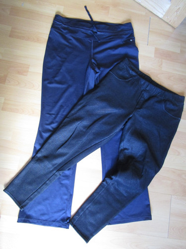 Tchibo freizeithosen leger - 2,