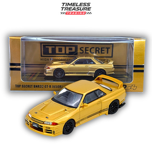 Inno64 nissan top secret bnr32 - inno64,