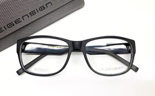 Eigensign 5502 c1  Büffelhornbrille/Eyeglasses/Frame/Lunettes Buffalo Horn