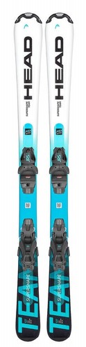 Head supershape team slr - team, pro
