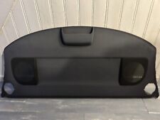 Audi A4 B5 Kofferraumabdeckung/Hutablage Limousine Bj. 1999