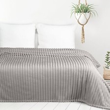 Kuscheldecke soft extra weich - kuscheldecke,
