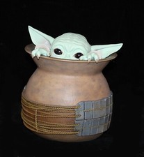 ATTAKUS STAR WARS SW PRESTIGE
