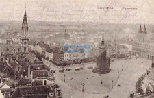 Courtrai 39 - ak,