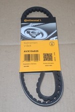 Keilriemen Keilrippenriemen AVX10X825 10mm 825mm Für Audi Bmw Fiat Ford MAN Opel