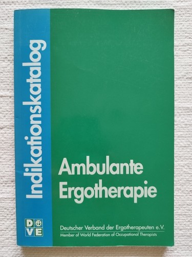 Indikationskatalog