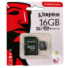 Kingston Technology 16 GB