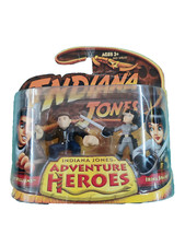 Hasbro Spiel Indiana Jones
