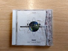 Toyota TNS200 Navigation