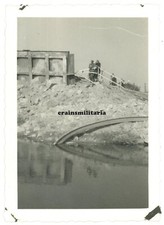 Orig. Foto zerstörte Lauter