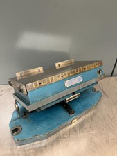 Binder Magnete Winkel Sinustisch sinus Magnet 300x150 Flachschleifmaschine Jung