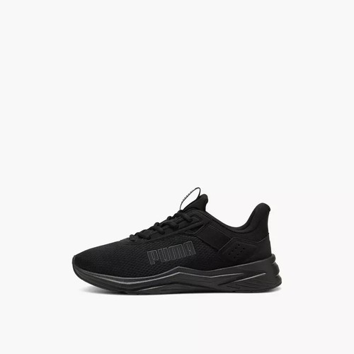 Puma ftr wave herren schwarz - ftr,