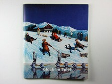 schönes kleines Buch HAUSSER