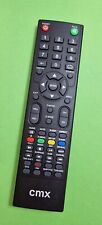 Original Fernbedienung CMX