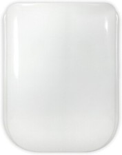 WC-Deckel kompatibel | Tonca -