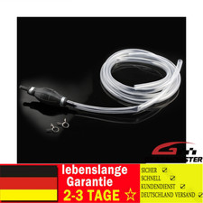 Benzinpumpe Umfüllpumpe