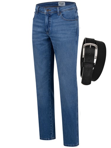 Wrangler texas jeans stretch - texas,