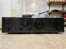 Onkyo Integra A-8820 Verstärker vollständig überarbeitet instandgesetzt Garantie