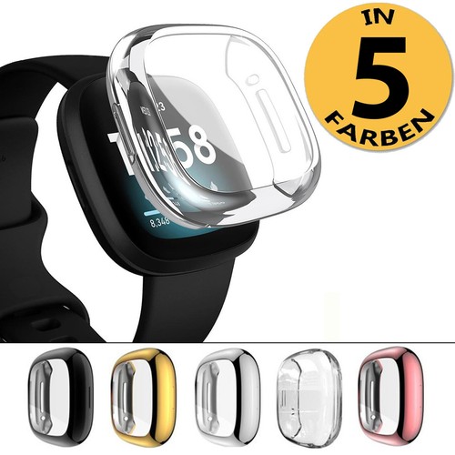 Schutzhülle für fitbit versa - schutzhülle,