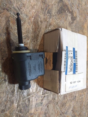 Omega motor - omega,