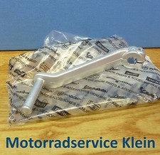 Original Aprilia Schalthebel