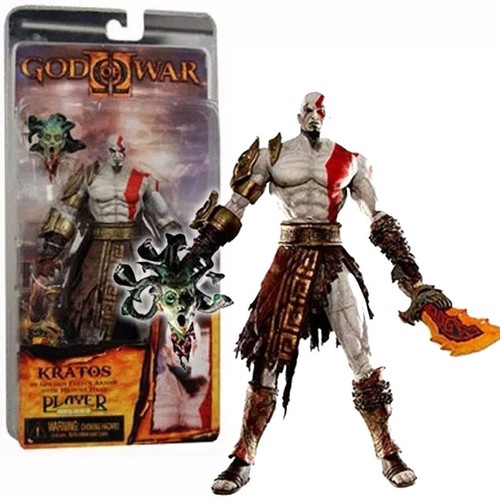 Neca god war kratos - of,