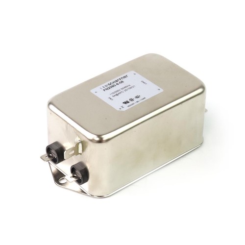 Schaffner netzfilter - schaffner,
