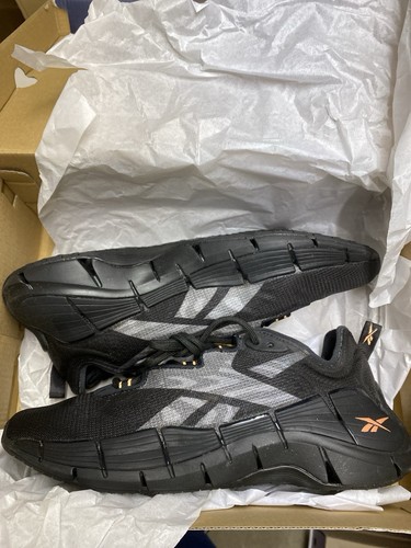 Reebok zig kinetica - zig, ii