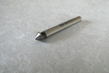 Kegelsenker 90 grad, BECK, Material HSS, Außen Durchmesser Senker 8 mm