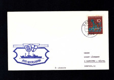 Marine SP Troßschiff