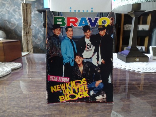 New kids the - block, ++