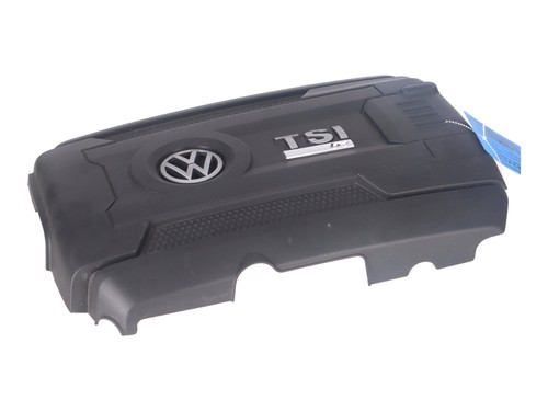 Motorabdeckung golf vii - motorabdeckung,