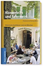 Klosterbräu und Tafernwirt
