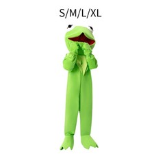 Kinder frosch kostüm cosplay - frosch,