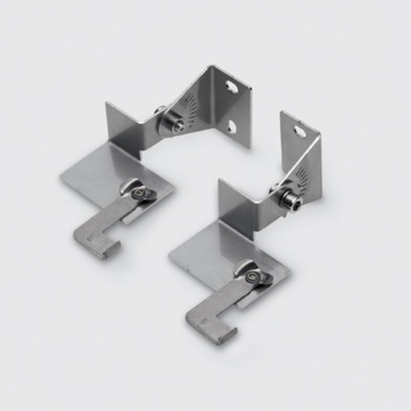 Iguzzini verstellbare arme - iguzzini,
